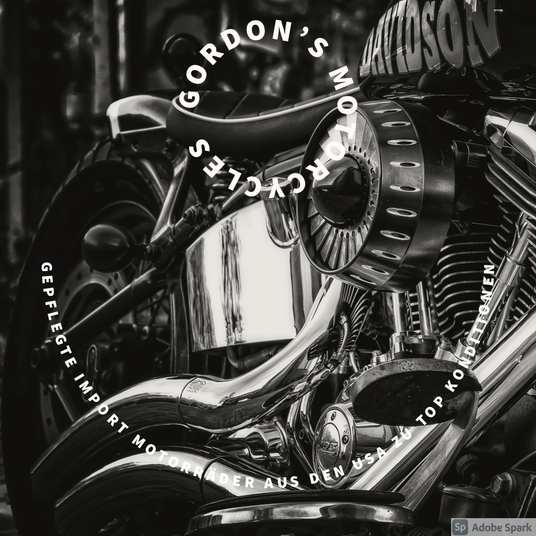 Gordon's Motorcycles