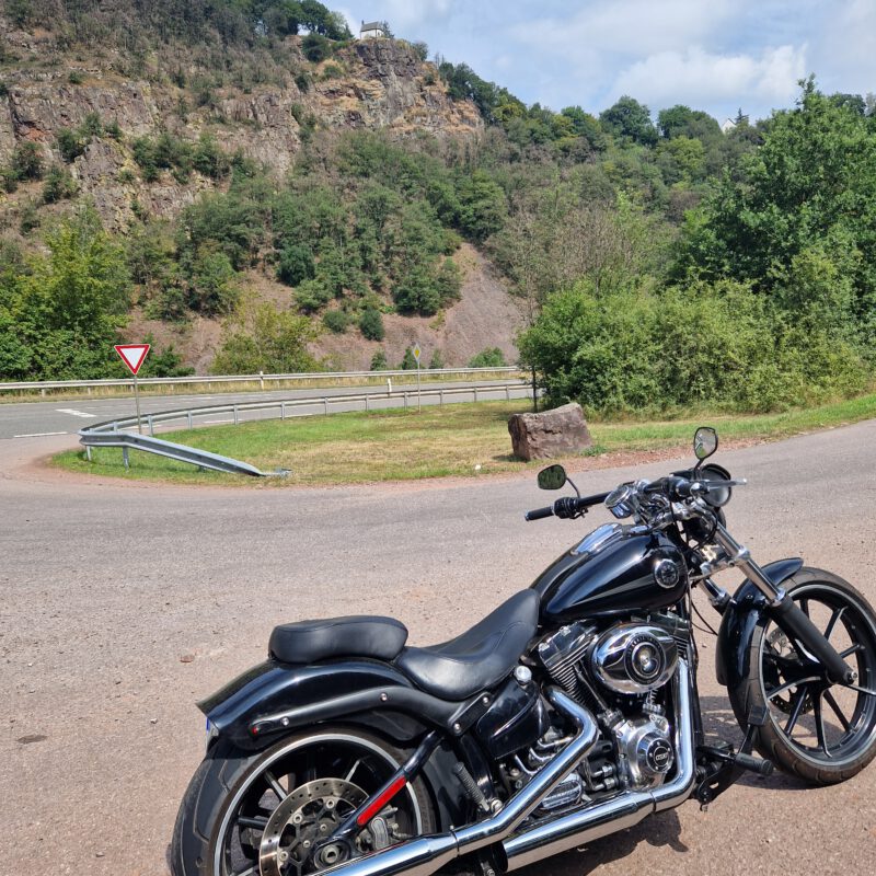 Bike #1222