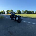Harley-Davidson FXSB Breakout 2015 – Twin Cam 103, 1.690 cm³