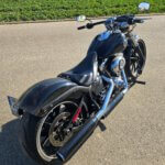 Harley-Davidson FXSB Breakout 2015 – Twin Cam 103, 1.690 cm³