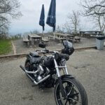 Harley-Davidson FXSB Breakout 2015 – Twin Cam 103, 1.690 cm³