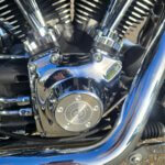 Harley-Davidson FXCWC Rocker C