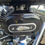 Harley-Davidson FXCWC Rocker C
