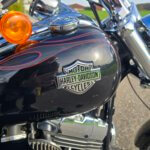 Harley-Davidson FXCWC Rocker C