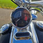Harley-Davidson FXCWC Rocker C