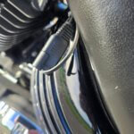 Harley-Davidson FXCWC Rocker C