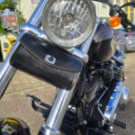 Harley-Davidson FXCWC Rocker C