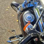 Harley-Davidson FXCWC Rocker C