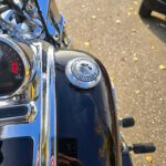 Harley-Davidson FXCWC Rocker C