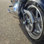 Harley-Davidson FXCWC Rocker C