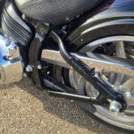 Harley-Davidson FXCWC Rocker C