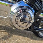 Harley-Davidson FXCWC Rocker C