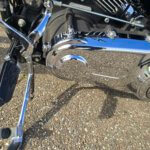 Harley-Davidson FXCWC Rocker C