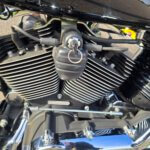 Harley-Davidson FXCWC Rocker C
