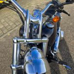 Harley-Davidson FXCWC Rocker C