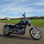 Harley-Davidson FXCWC Rocker C
