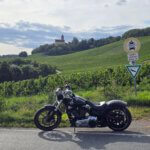 Harley-Davidson FXSB Breakout 2015 – Twin Cam 103, 1.690 cm³