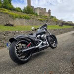 Harley-Davidson FXSB Breakout 2015 – Twin Cam 103, 1.690 cm³
