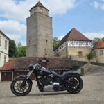 Harley-Davidson FXSB Breakout 2015 – Twin Cam 103, 1.690 cm³