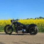 Harley-Davidson FXSB Breakout 2015 – Twin Cam 103, 1.690 cm³