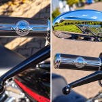 Harley-Davidson FXST Softail Standard, Baujahr 2001